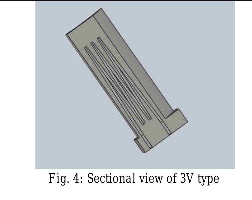 (PDF) Thermal and Structural Analysis Blade with Varying