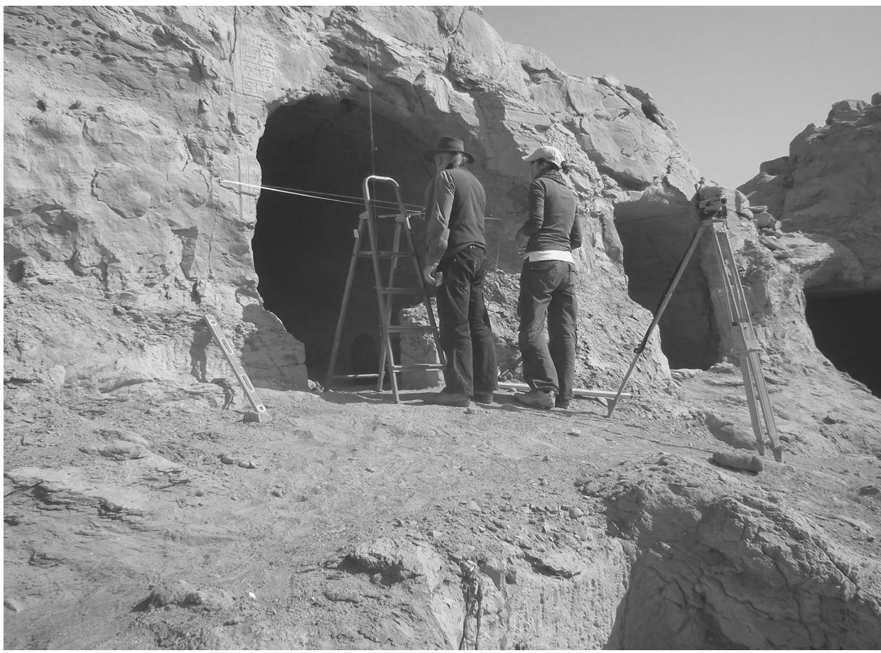 Giinter (PDF) The tomb of a Governor of Elkab of the Second Intermediate Period