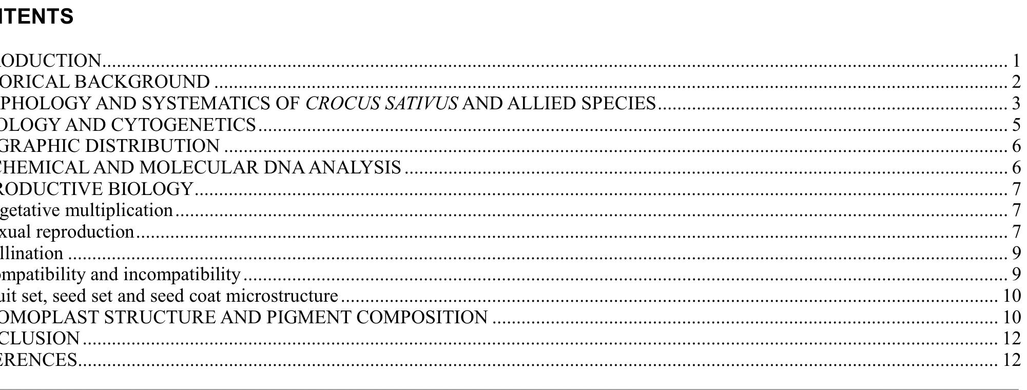 PDF) Saffron