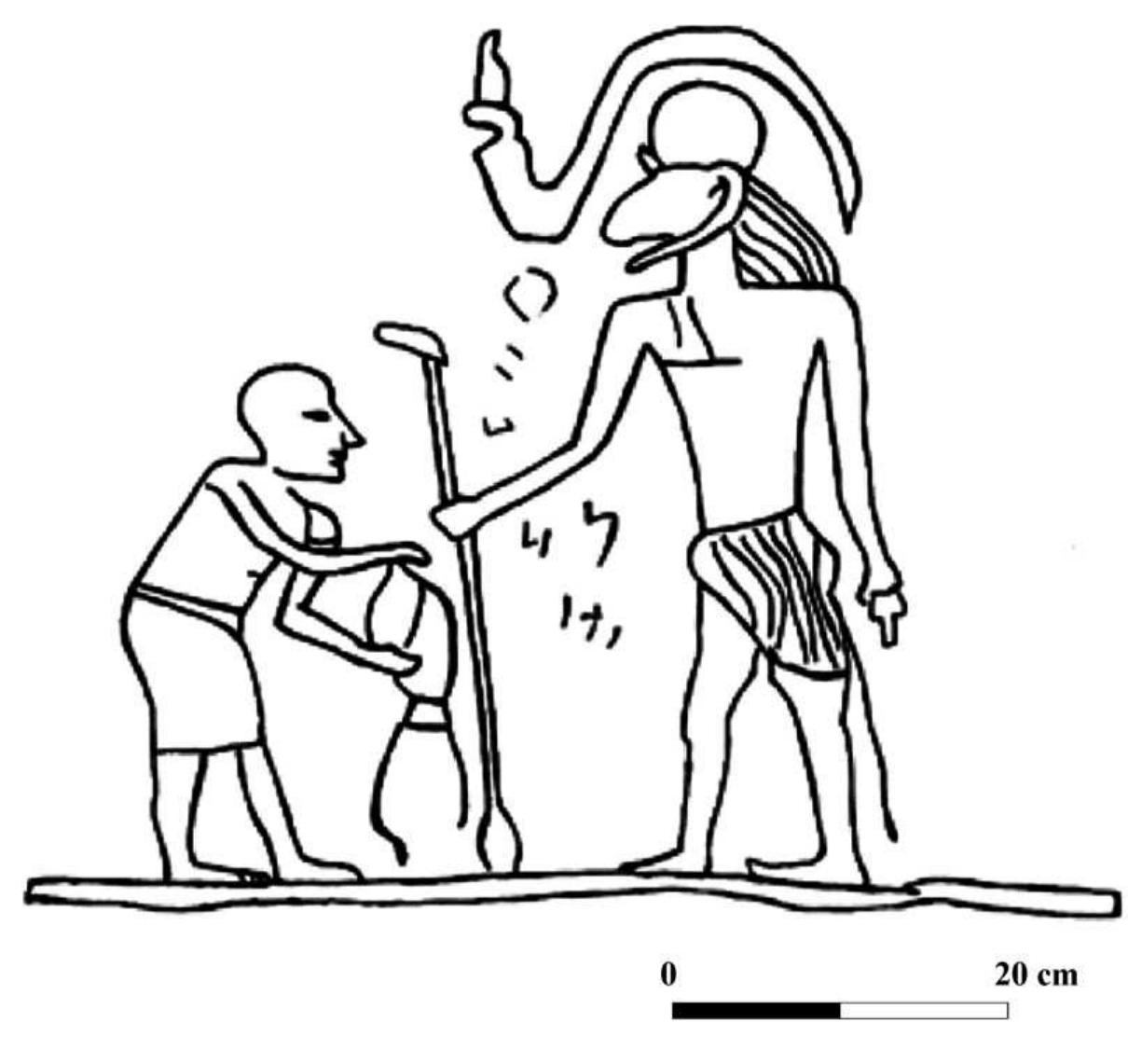 (PDF) Baldi M. 2016, The journey to sacred experience in the Napatan ...