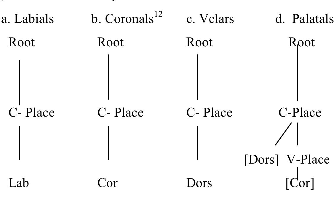 50) consonant/local assimilation (ca) of labial place
