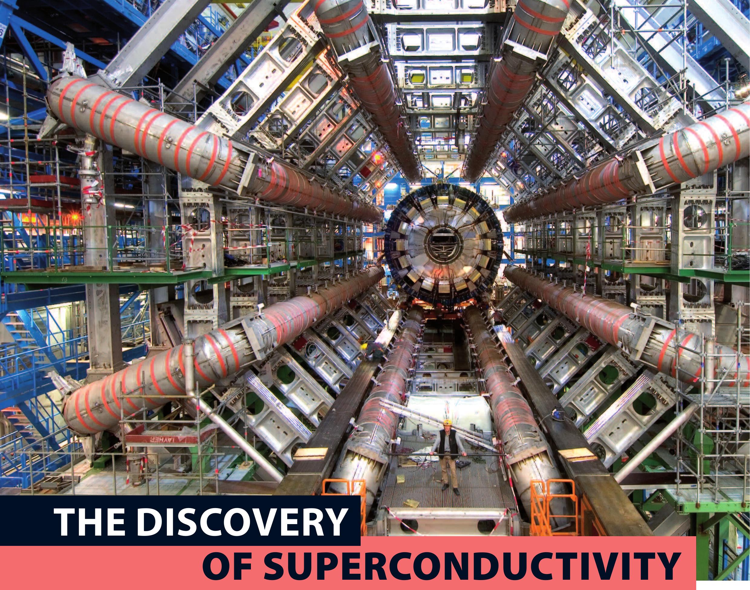 (PDF) The discovery of superconductivity