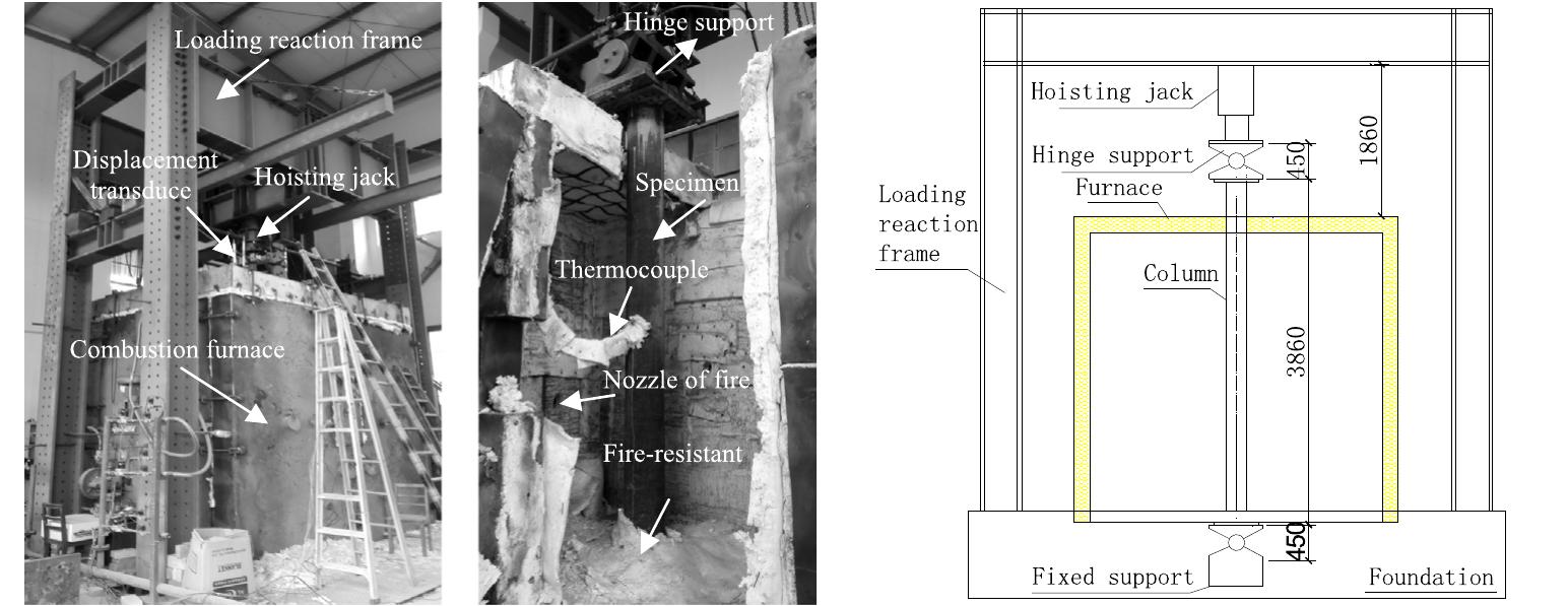 (PDF) Analysis of axially loaded concrete filled circular hollow double ...