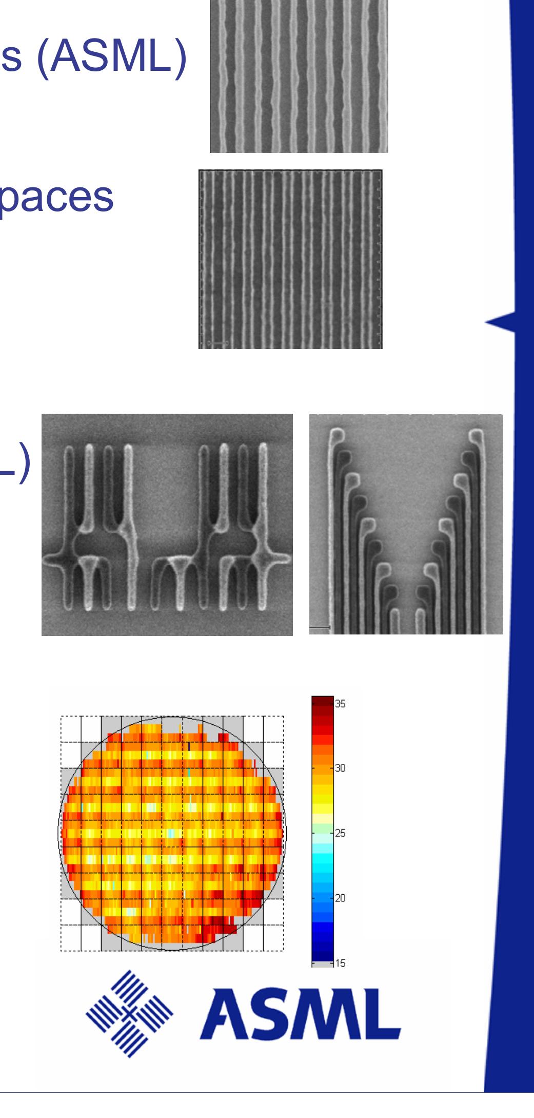 Figure 16 - from Sub-32nm half pitch imaging with high NA