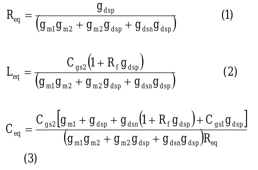 (PDF) Design of a New LC VCO using Active Inductor