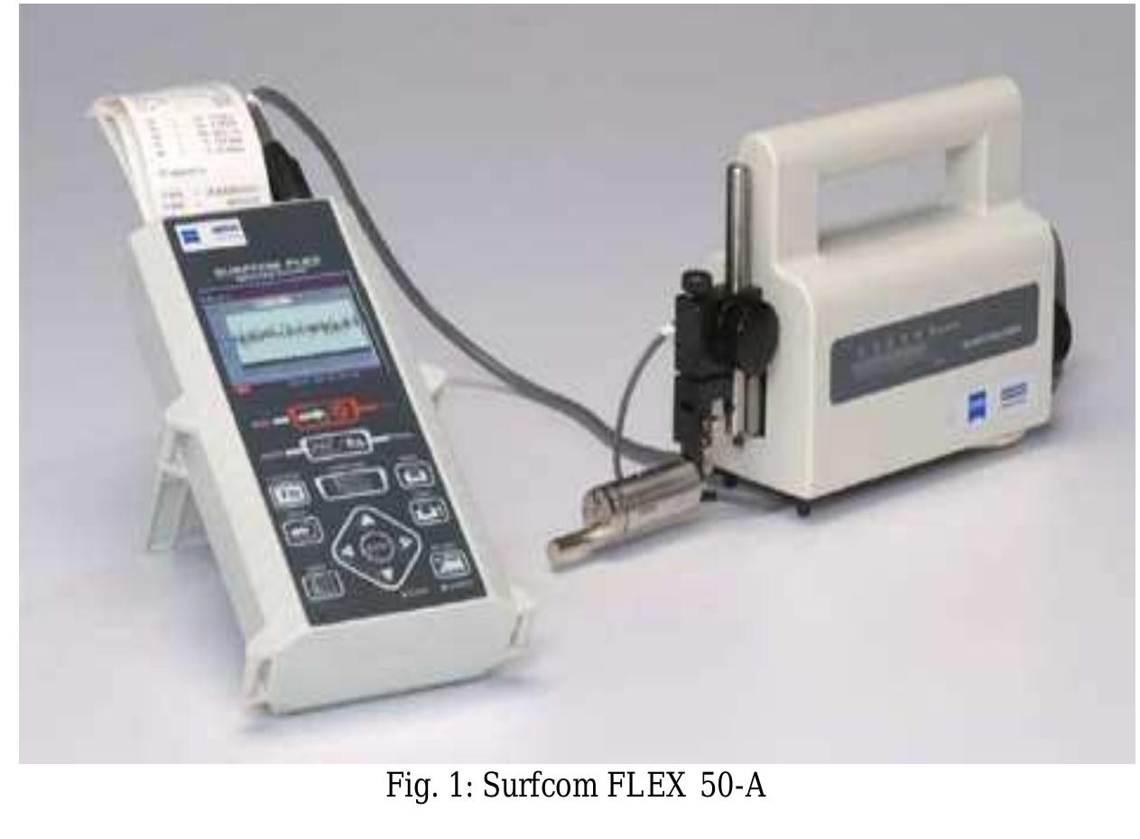 (PDF) Optimization of Process Parameters in Drilling EN8 Steel using ...