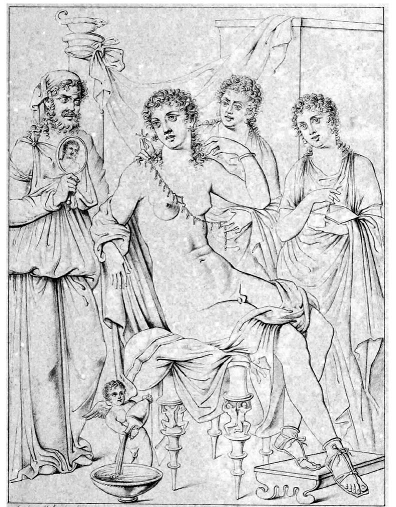 Miriam Solo Ass Licking- Raw Clips