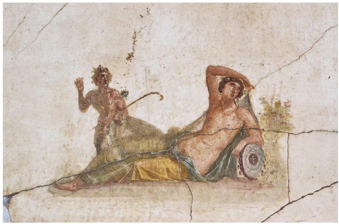 Submissive Ass Licking- Jessica Perola Hot Scenes