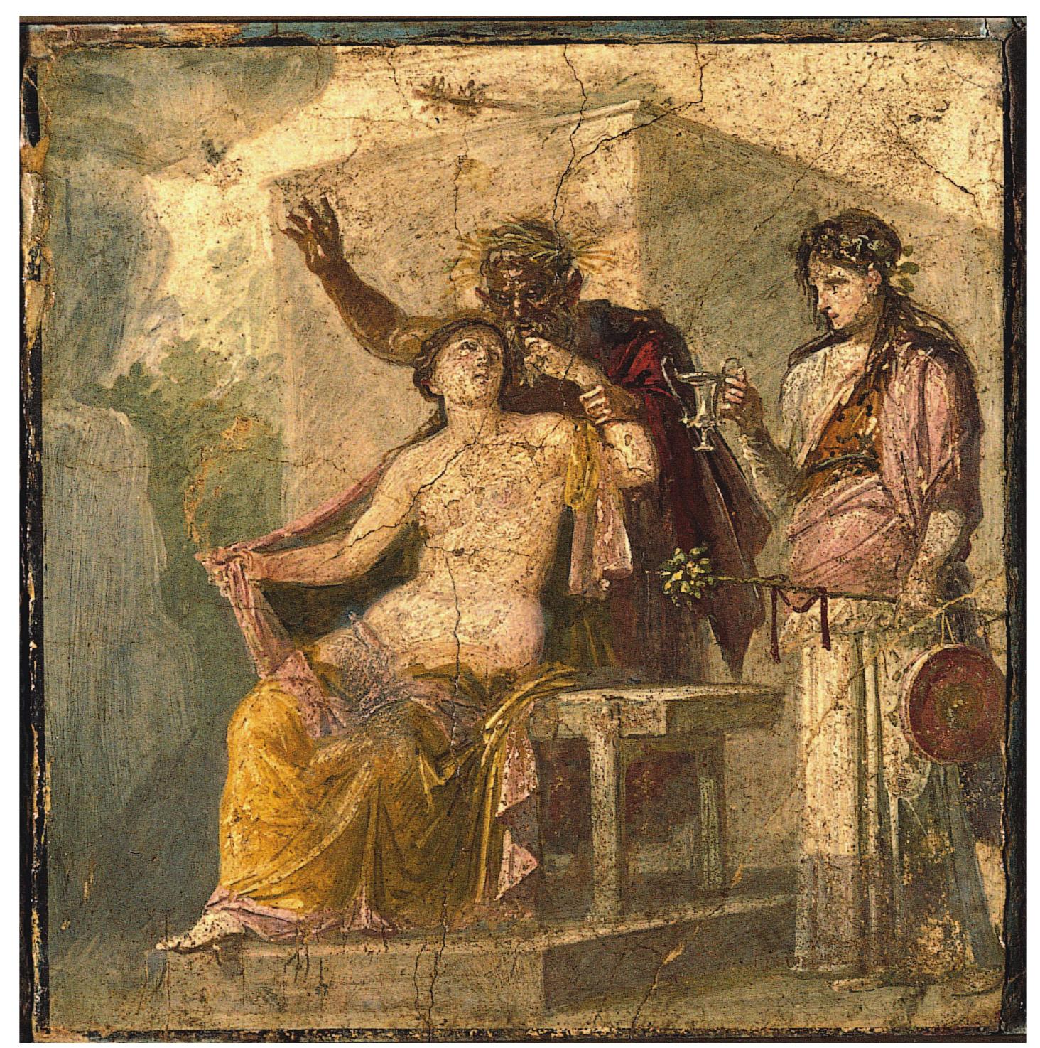 Mir hebe nude girl 144 PDF) Desiring Hermaphrodites: The Relationships of Hermaphroditus in Roman  Group Scenes (dissertation)