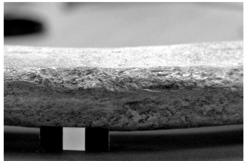 Fig. 23. Macro photo of grids 5 A and 5 B 