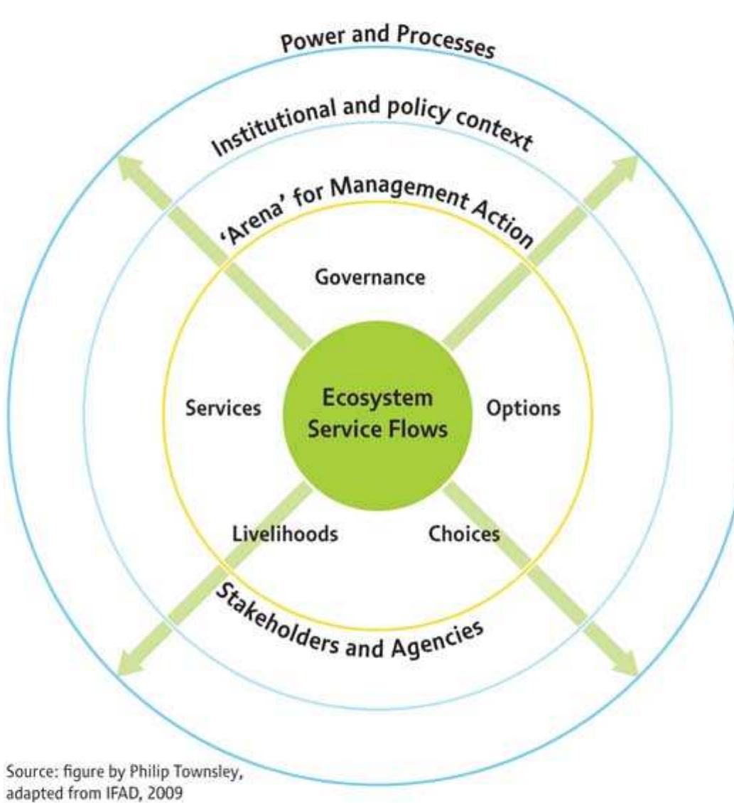 Figure 38 - from Framing the flow: innovative approaches to