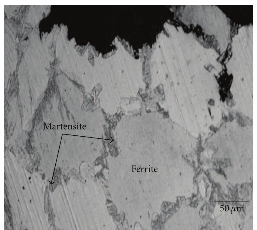(PDF) An Overview of Sensitization Dynamics in Ferritic Stainless Steel ...
