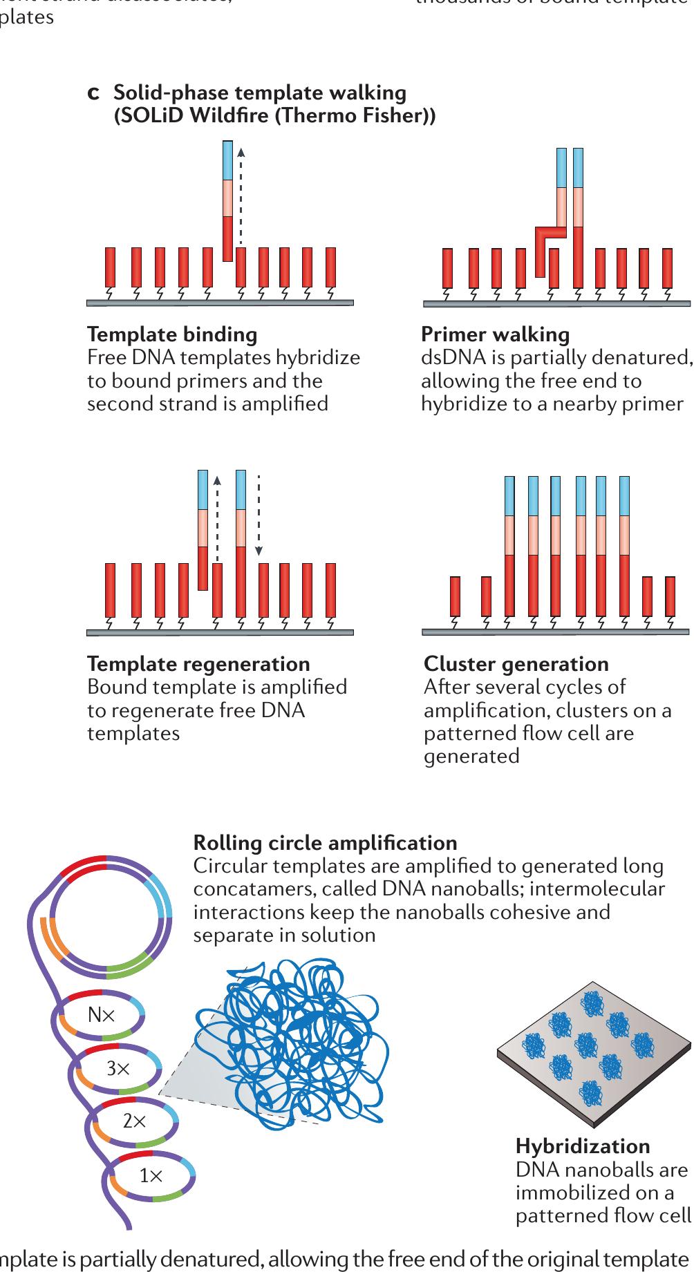 Figure 3 - from Coming of age: ten years of nextgeneration