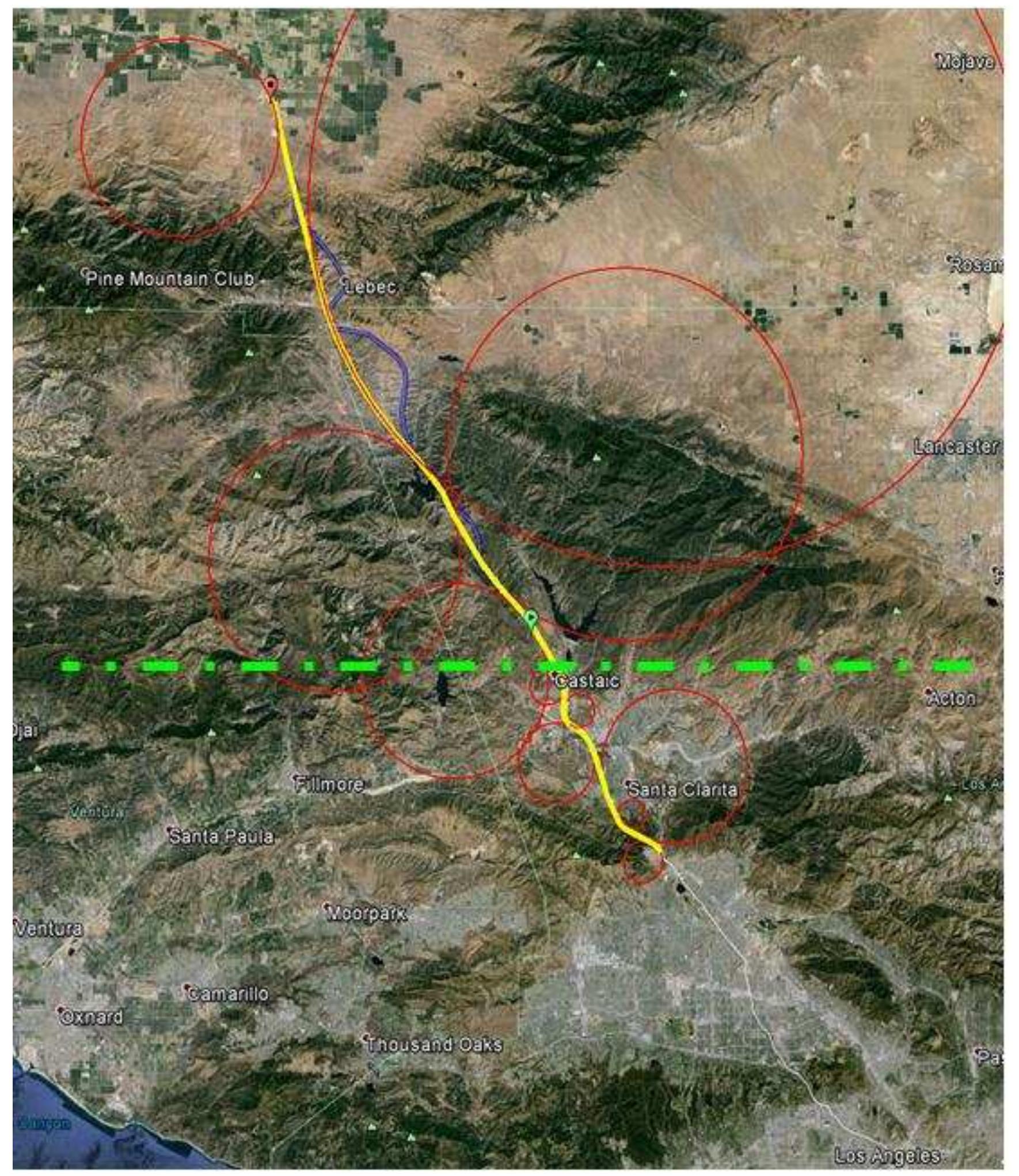 (PDF) Hyperloop Alpha