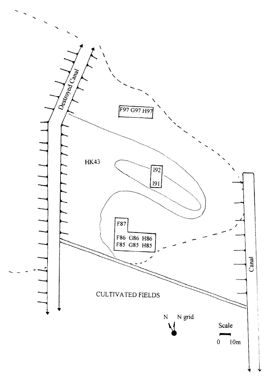 PDF) Friedman, et al. Preliminary Report on Field Work at