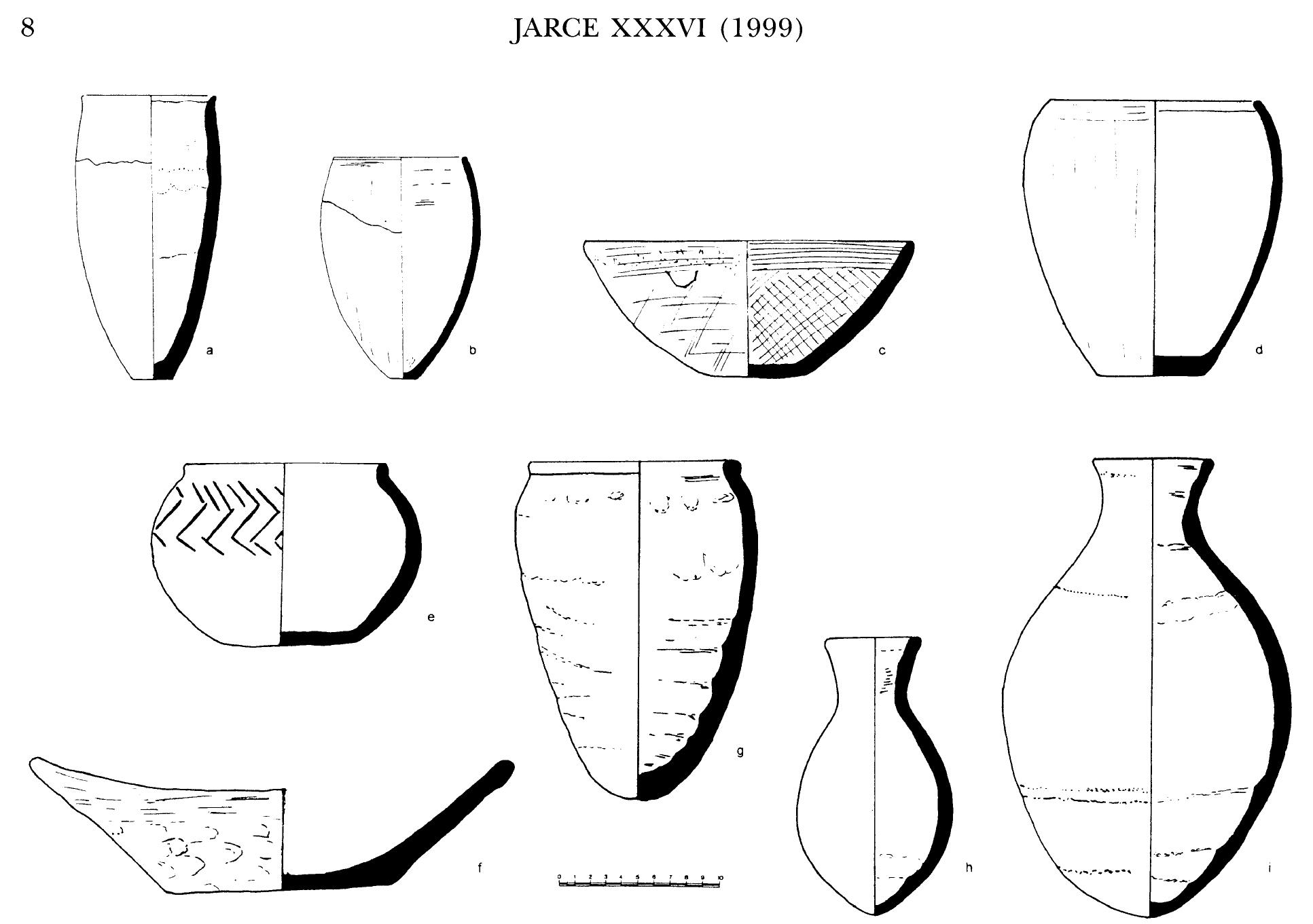 PDF) Friedman, et al. Preliminary Report on Field Work at