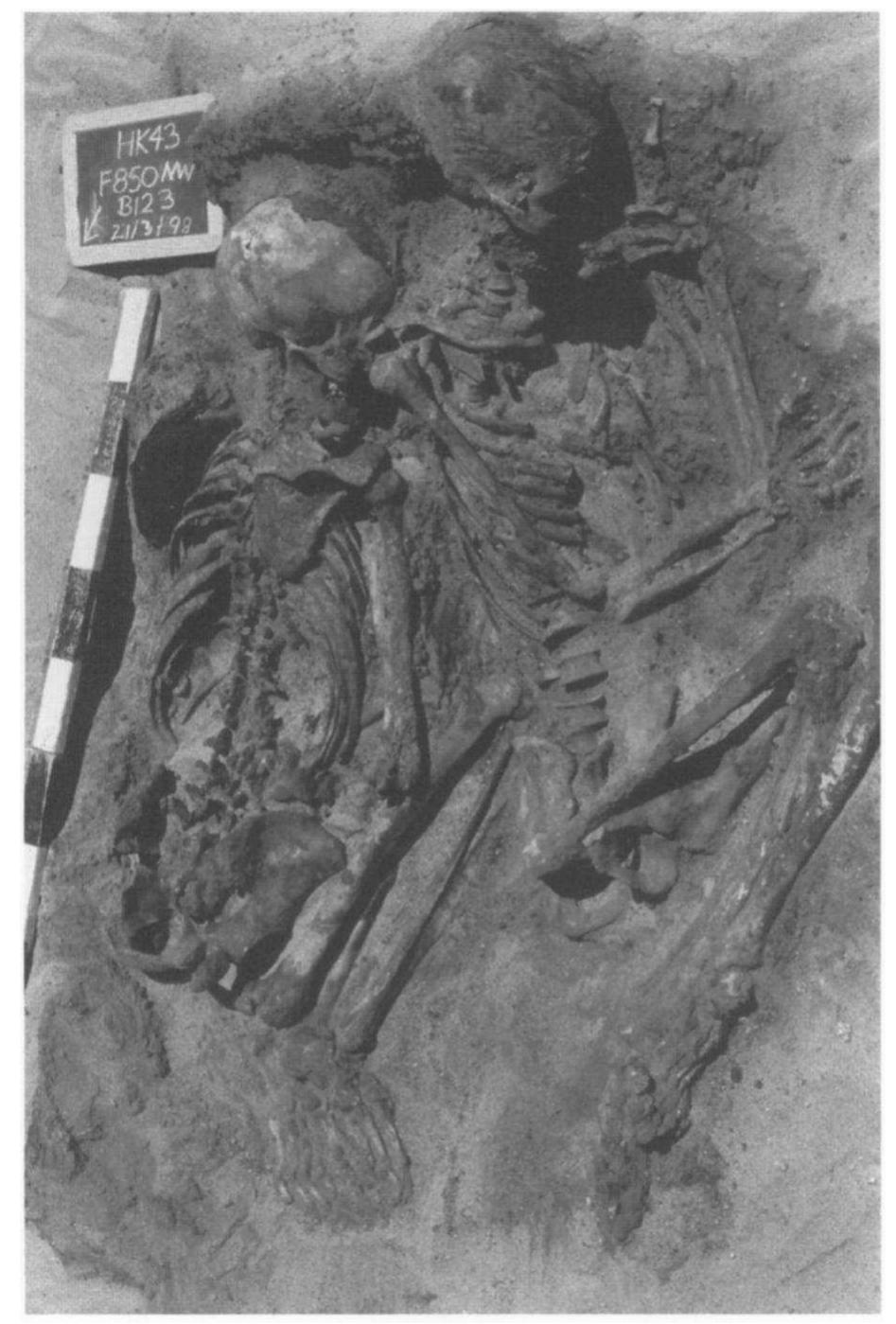 PDF) Friedman, et al. Preliminary Report on Field Work at