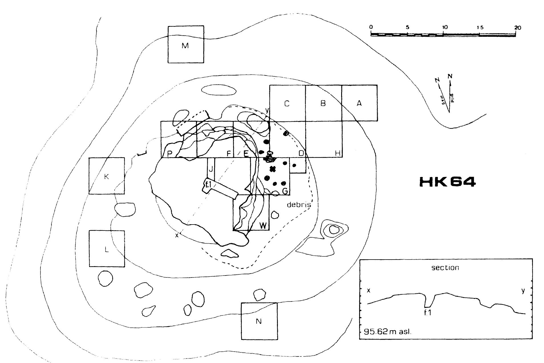 PDF) Friedman, et al. Preliminary Report on Field Work at