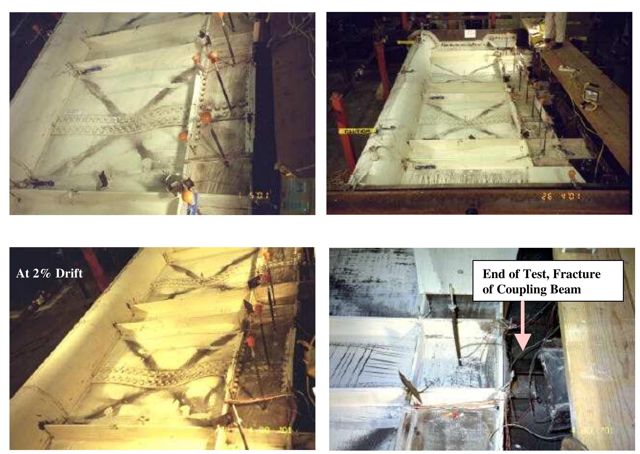 Figure 40 - Seismic Behavior and Design of Steel Shear Walls
