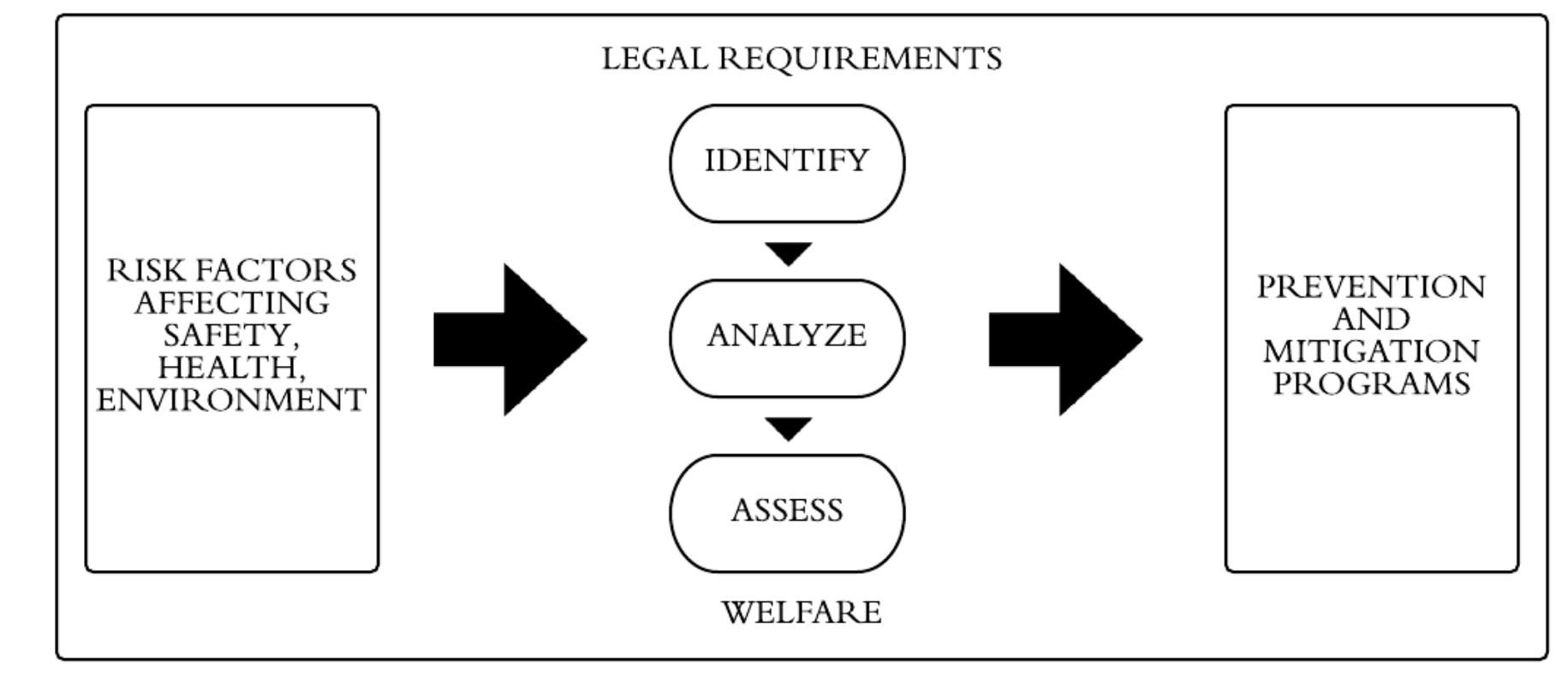 (PDF) Risk and Safety Assessment on the Production of Firecrackers in ...