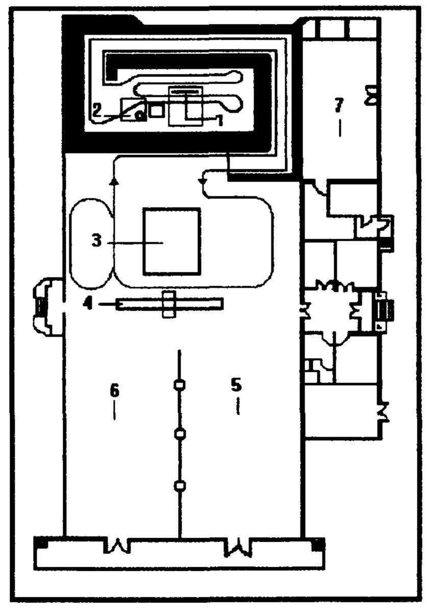 (PDF) INDUSTRIAL GAMMA IRRADIATION FACILITY WITH XA9847746 A WET ...