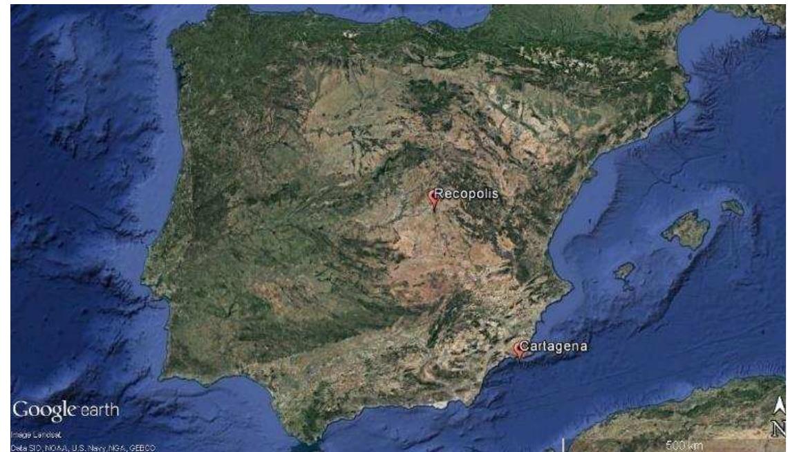 (PDF) Two new glass furnaces in Spain - report