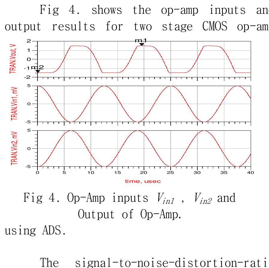 (PDF) A Design of Low Power 12-bit 1MSps Successive Approximation ...
