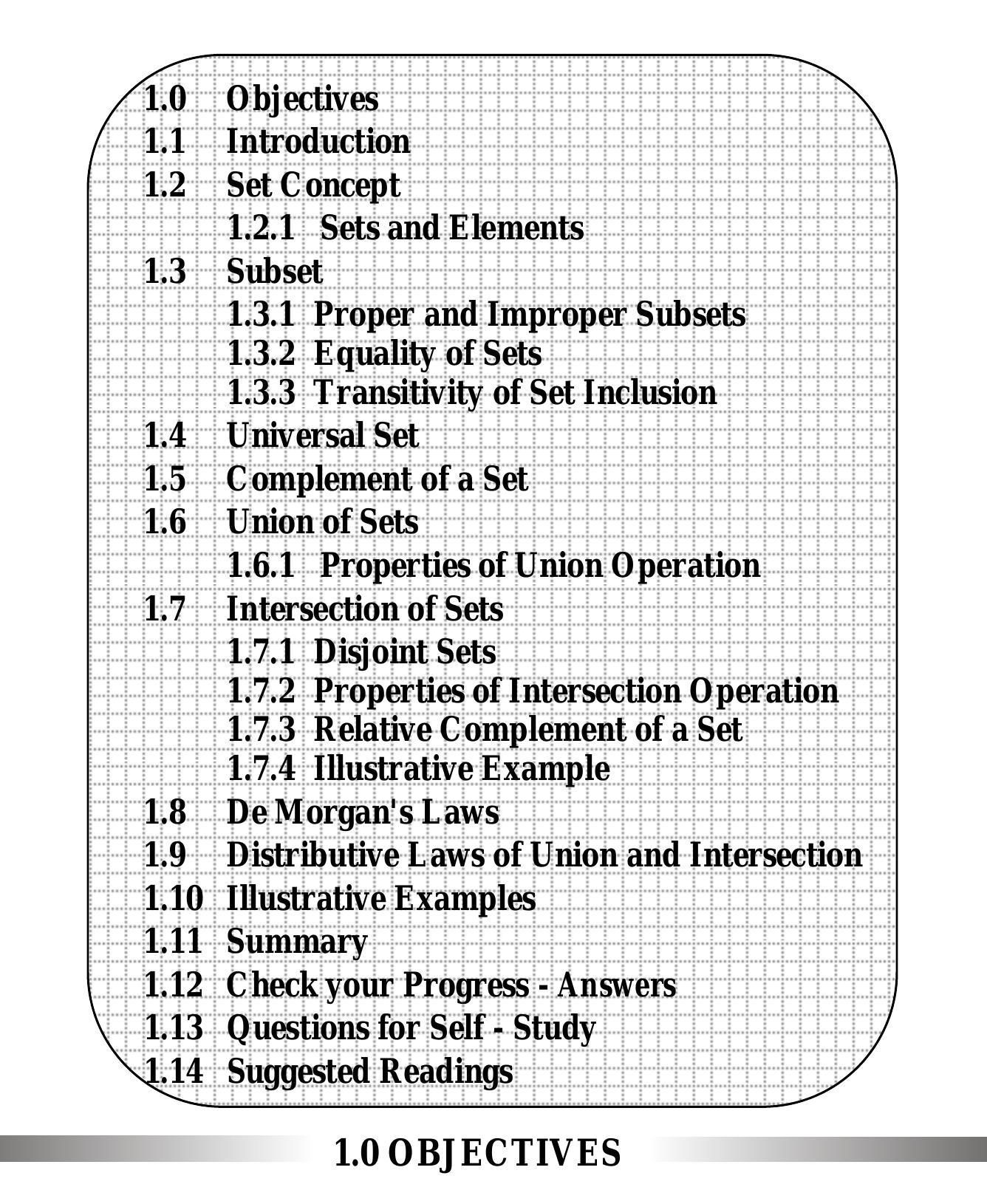 PDF) Part -I Mathematics