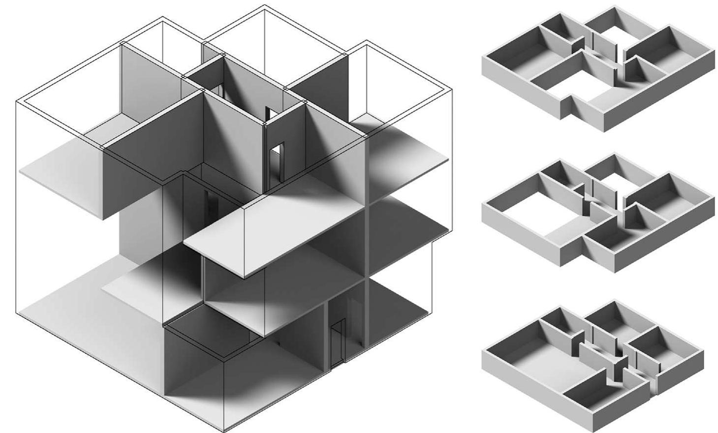 (PDF) Evolutionary approach for spatial architecture layout design ...