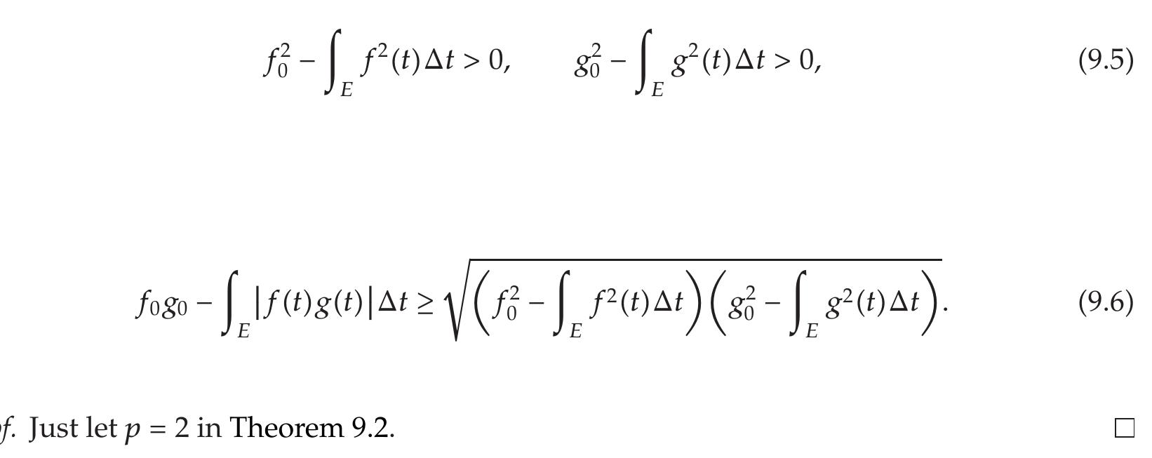 (PDF) Integral Inequalities on Time Scales via the Theory of Isotonic ...