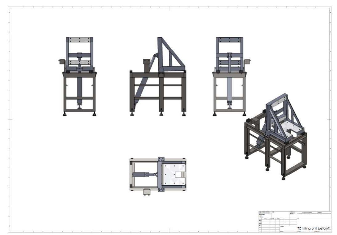 Figure 5 - from Implementation of Karakuri Kaizen in
