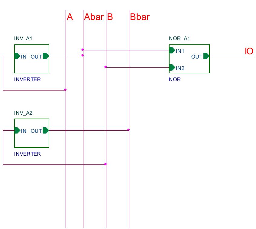 (PDF) Implementation of Transistor Stacking Technique in Combinational ...