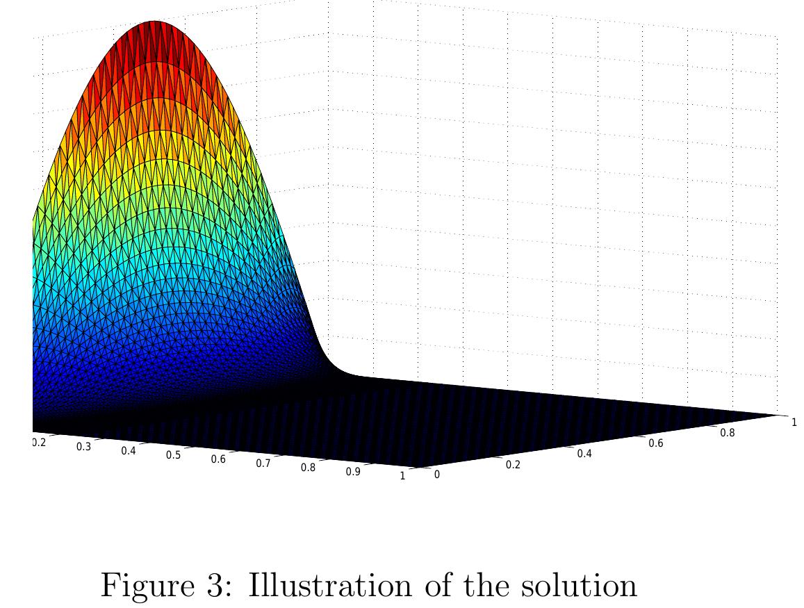 (PDF) A posteriori error estimation of residual type for anisotropic ...