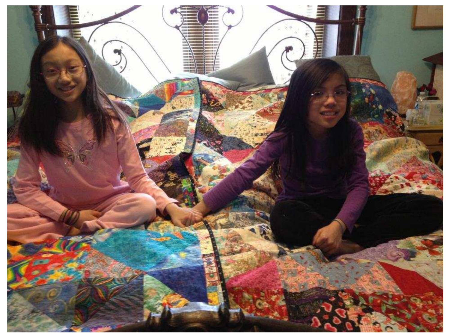 【suzen】Dinto Shirt Lace Dress PDF) Quilts In Between: The Material Culture of