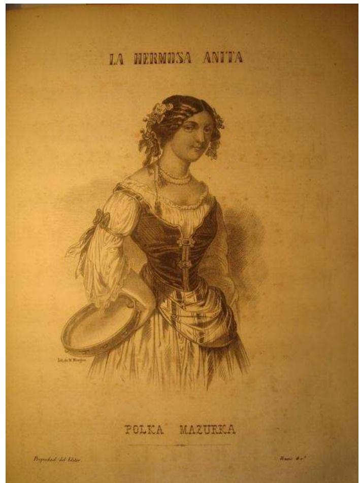 PDF) Musical Women and Identity-Building in Early Independent Mexico (1821-1854) PDF) Musical Women and Identity-Building in Early Independent Mexico (1821-1854)