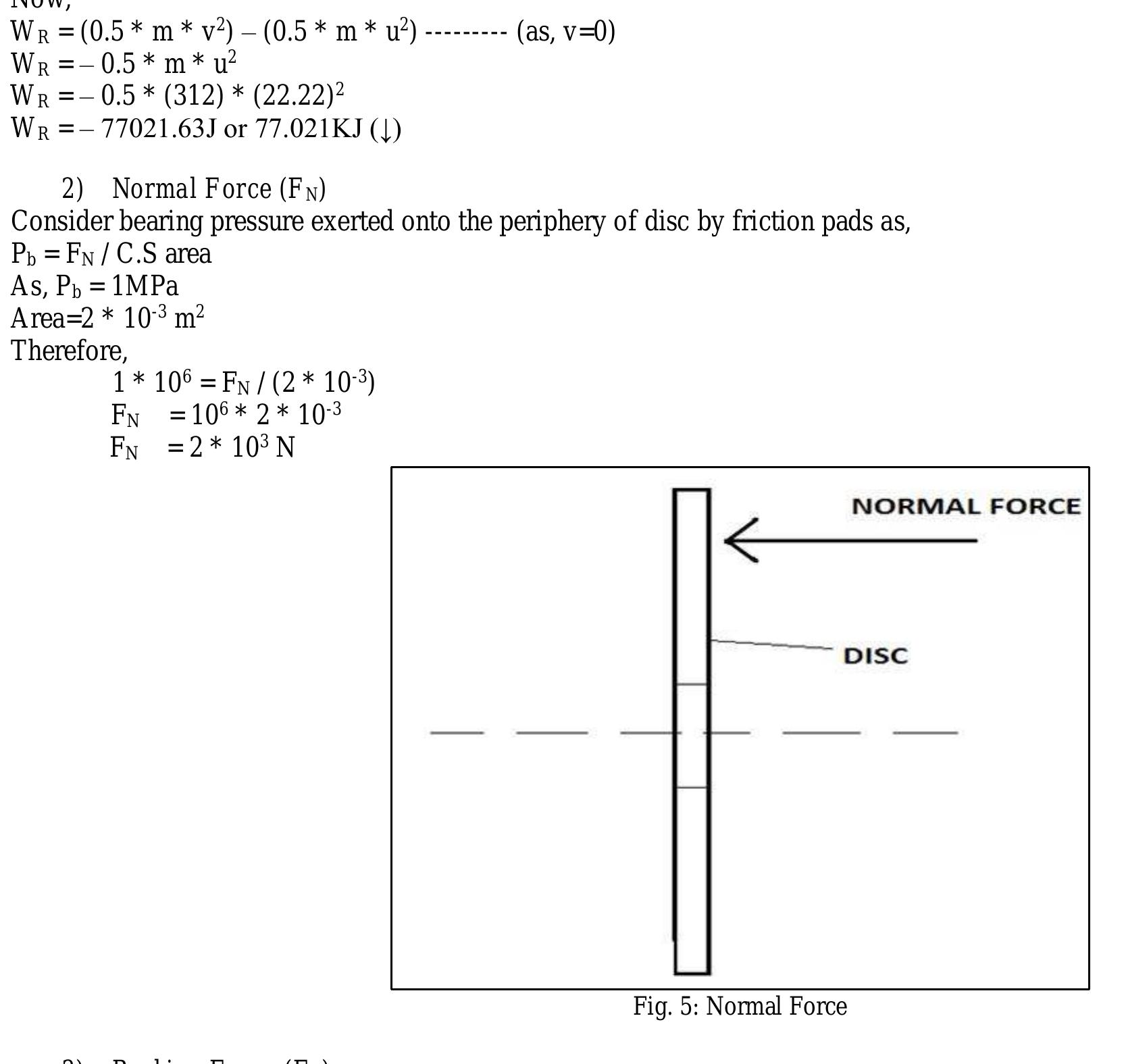 (PDF) Design and Analysis of Electromagnetic Disc Brake for Automobiles
