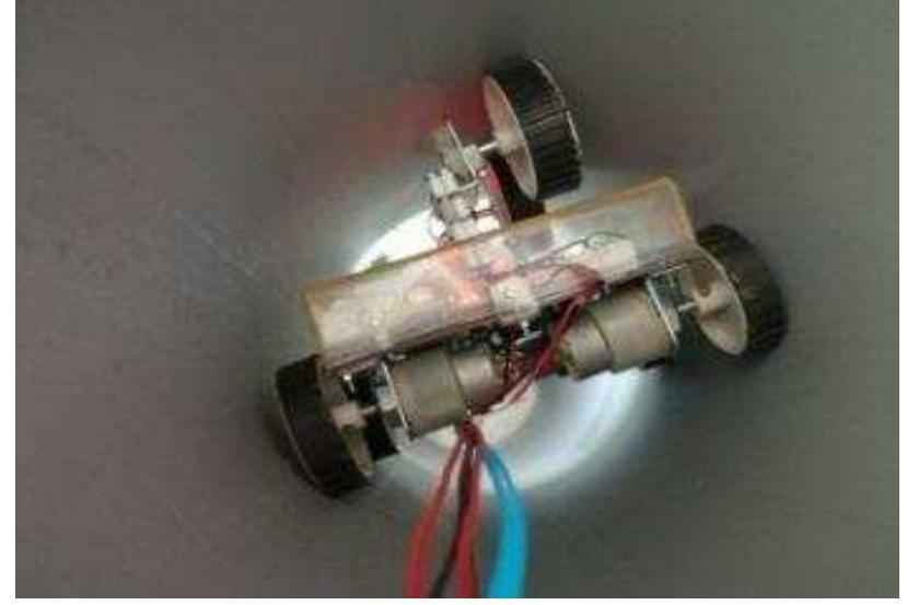 Smart Child Rescue System Program Figure 4 - IRJET-SMART BORE WELL CHILD RESCUE SYSTEM