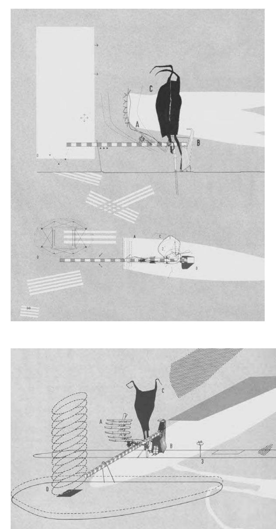 その他 Hunbnal Architectural Illustrators Paper Librería Barco De Papel - nhdm architecture urbanism