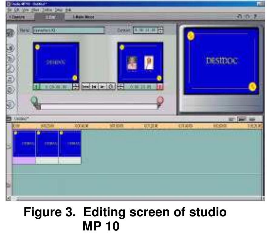 Video Digitization Process (PDF) Video Digitization and Editing: An Overview of the Process
