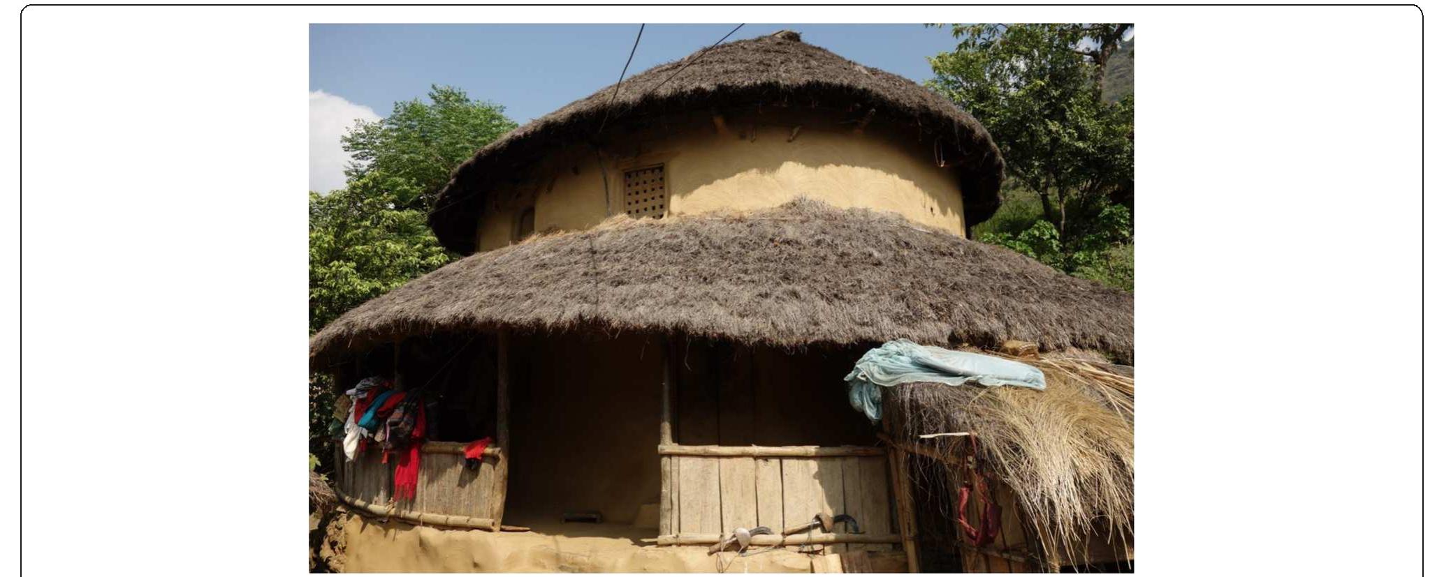 (PDF) Disaster resilient vernacular housing technology in Nepal
