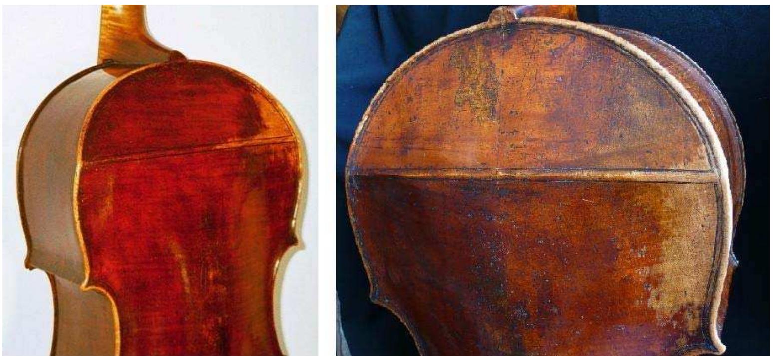 (PDF) The Division Viol—an overview