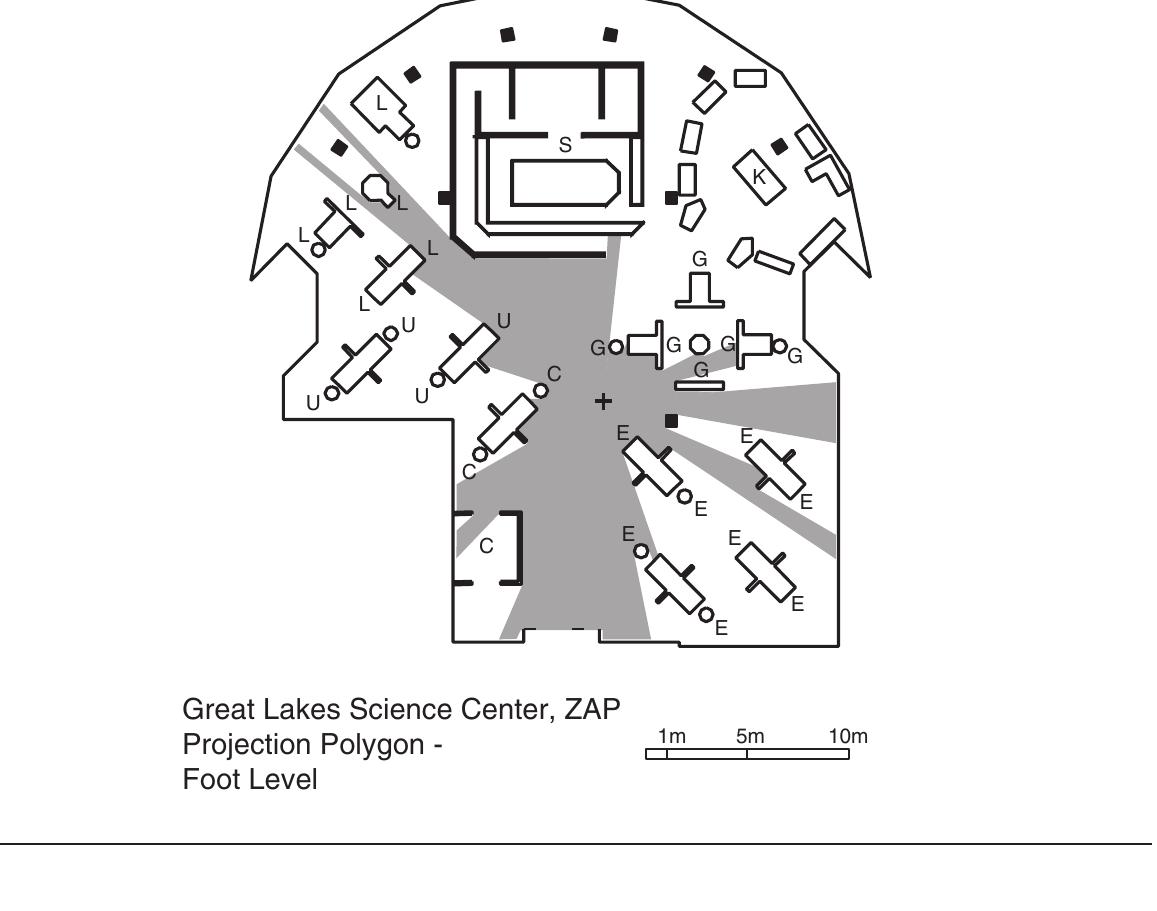 (PDF) Wineman J D, Peponis J, 2010, "Constructing Spatial Meaning ...