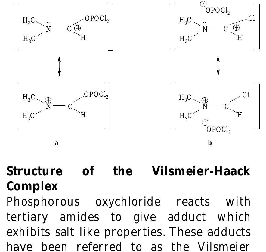 Vilsmeier Hack (PDF) REVIEW ARTICLE ON VILSMEIER-HAACK REACTION