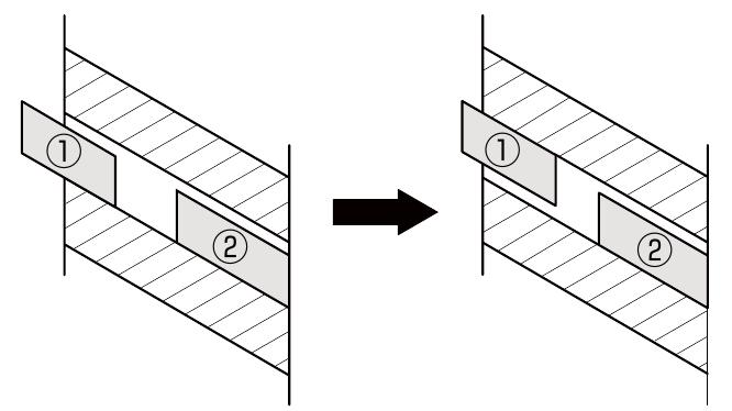 5 backlash adjustment of helical gear shows the basis.