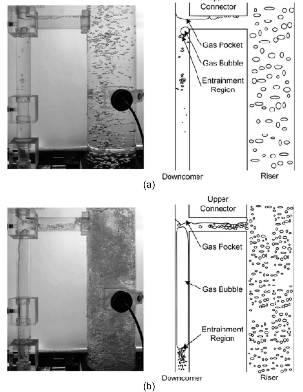 (PDF) Hydrodynamic Considerations in an External Loop Airlift Reactor ...