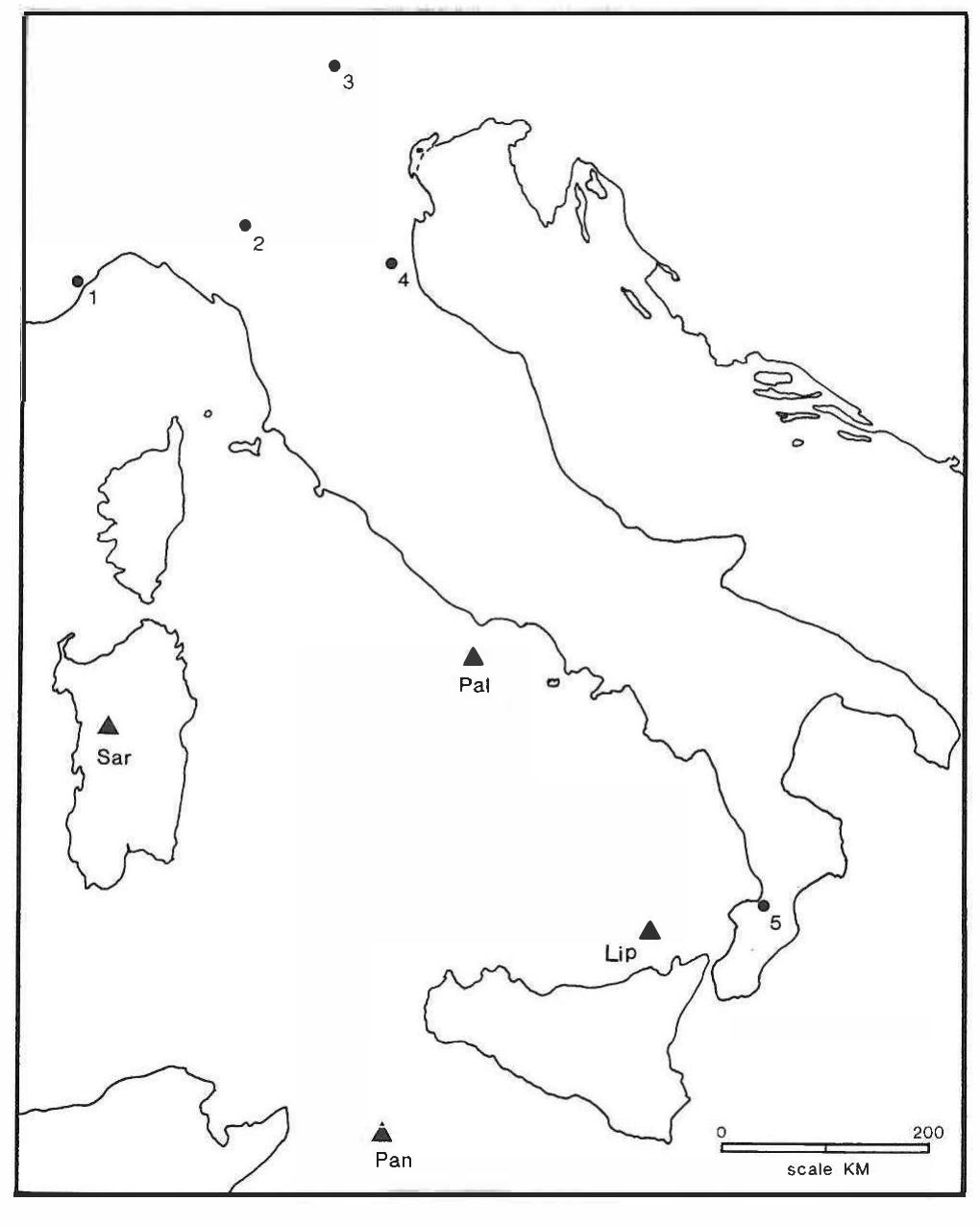 Figure 2 - from AmmermanAJ, PolglaseC_PA34_Obsidian at