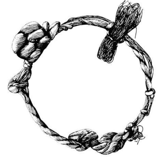 Kemp Object Figure 1 - from Entangled, Connected or Protected? The Power