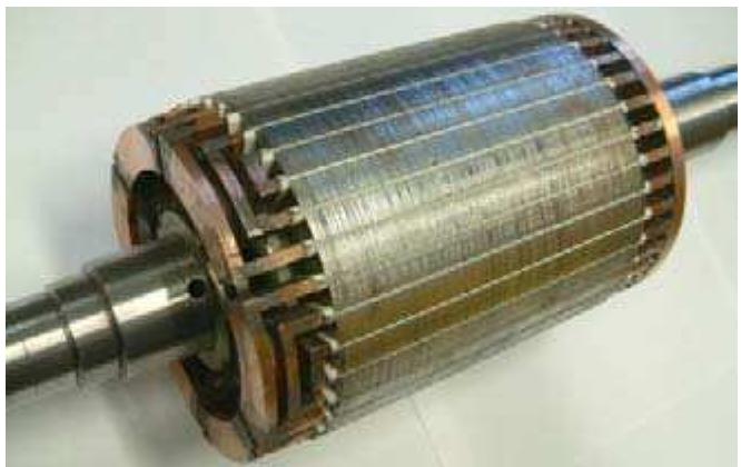 Bdfig Rotor (PDF) Trends in Wind Turbine Generator Systems