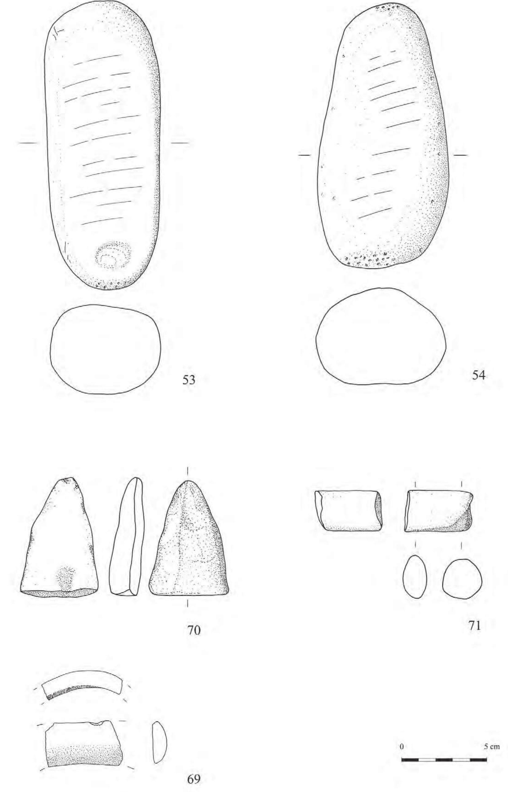 PDF) The Archaeology of Grotta Scaloria. The Ground and Polished 