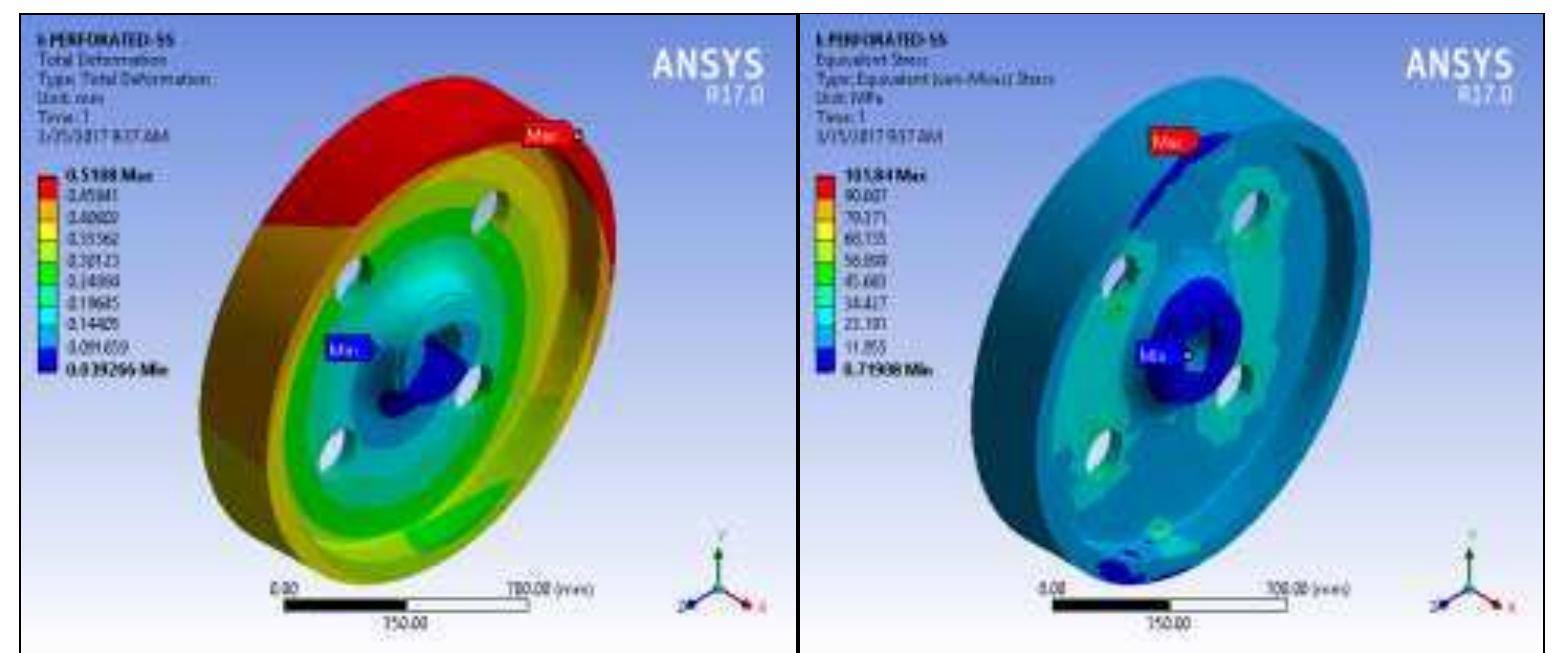 (PDF) FEA and Optimization of Flywheel Energy Storage System